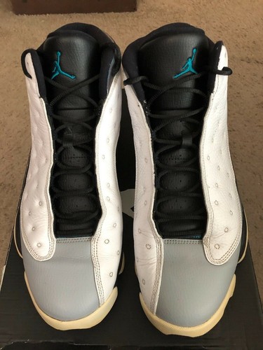 retro 13 barons