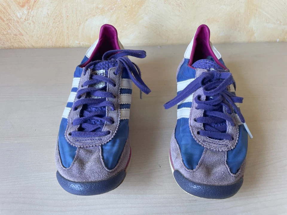 adidas SL 72, foto 2 di 5