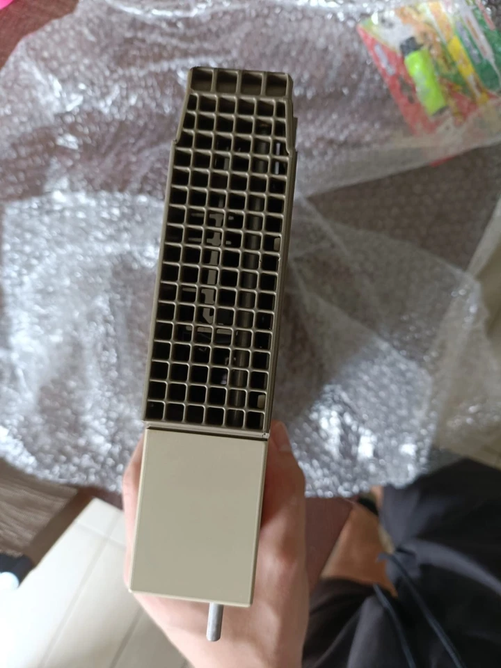 Siemens S5 65 454-7LA11 USCITA DIGITALE 16x24 VDC 2A - Immagine 4 di 4