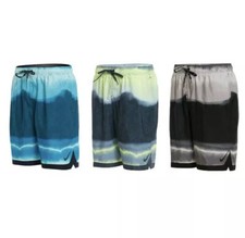 NWT Nike REPEL Mens OPTIC HALO HORIZON Swim Trunks VOLLEY SHORTS NESS9421 9446
