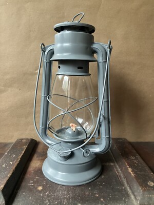 Barn Lantern Embury Air Pilot # 2 (NS) Barn Lantern Embury Air Pilot # 2 (NS)