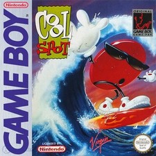 ebay® Auktion 306207271896 | Nintendo GameBoy - Cool Spot Modul NEUWERTIG Thumbnail of ebay® auction 306207271896 | Nintendo GameBoy - Cool Spot Modul NEUWERTIG