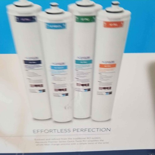 NEU Aqua Sure Umkehrosmose Trinkwasseranlage - Bild 4 von 6