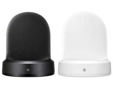 Samsung Wireless Watch Charging Dock OEM Charger Cradle Gear S2 & S3 Smartwatch