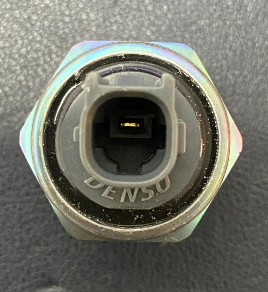 Sensor DENSO KS166 NUEVO Knock (Detonación) SCION,TOYOTA Foto 4 de 4