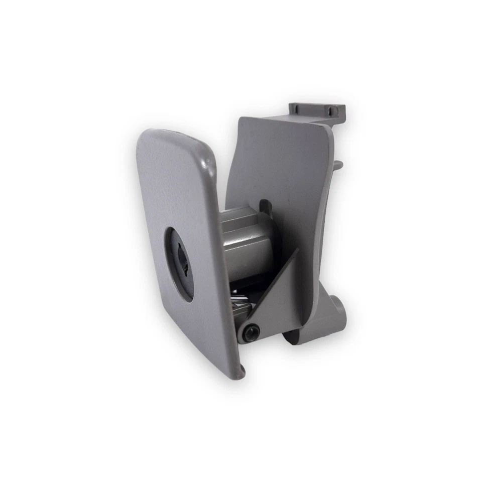 Chevy Venture Uplander Montana 1997-2009 guantera pestillo gris Foto 2 de 4