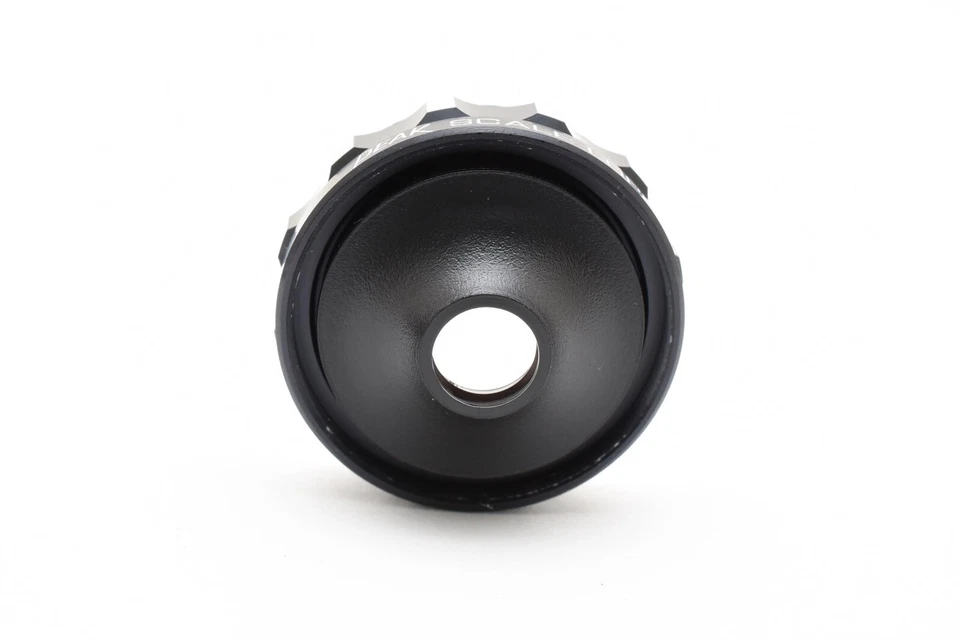 🚀🎁《COMO NUEVA EN ESTUCHE》Lupa Escala pico 30x Lupa Portátil De JAPÓN✈✈✈✈✈✈✈✈✈✈✈✈✈✈✈✈ Foto 3 de 4