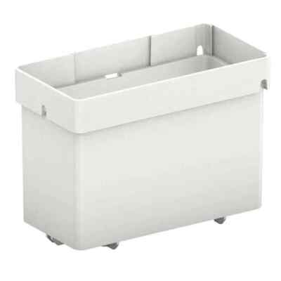 Festool 204859 Systainer3 Organizer Box Set 50x100x68/10