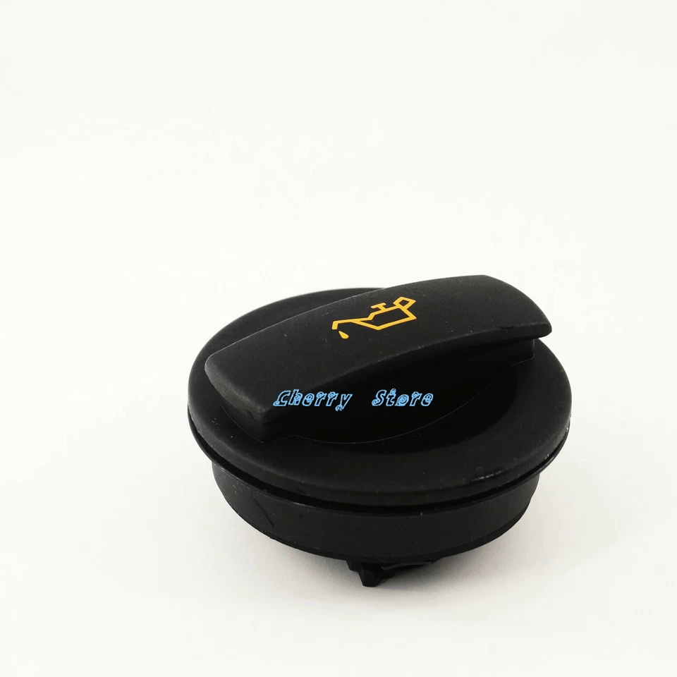 Oil Filler Cap Fit For VW Jetta Passat AUDI A6 A4 Q5 1.6TDI 2.0TDI 1.8 2.0TFSI Foto 3 de 4