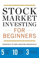 Stock Market Investing For Beginners | Tycho Press | Taschenbuch | Englisch