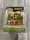 FUNKO FUNDAYS 2026 FLORA PLANT FUNKO POP MYSTERY MINI FIGURE  EXCLUSIVE QTY 6