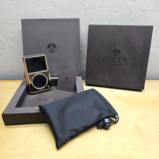 Vintage GILTY COUTURE iPod Classic Case - NOS