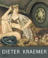Gabriele Uelsberg | Dieter Kraemer. Retrospektive | Buch | Deutsch (2017)