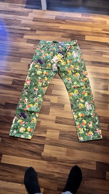Pokemon Levi's 551 Z Pokemon Herren Jeans