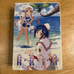 Aria the Origination | eBay