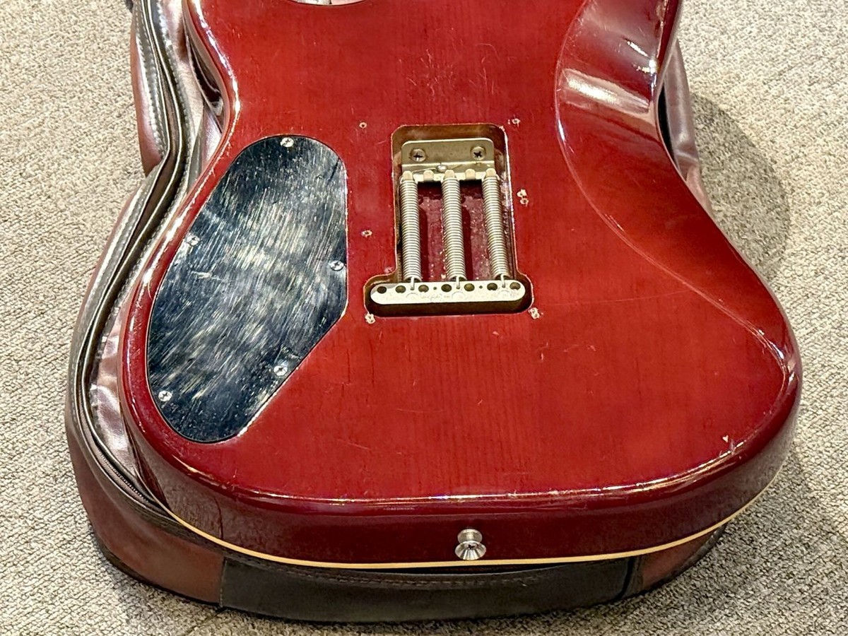 Tokai VS-60 Springy Sound 1981 (no2508/06) | eBay