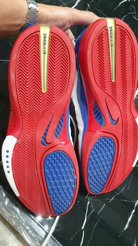 Nike Air Huarache, photo 3 sur 5