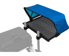 Preston Ventalite XL Hoodie Side Tray / Coarse Fishing Seatbox Accessory