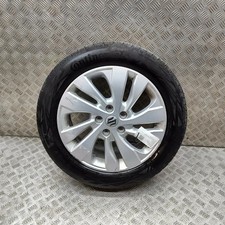 SUZUKI SX4 S-Cross JYB Alloy Wheel 43210-64RF0 2024 33081792