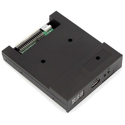 Hochwertiger USB Floppy Drive Emulator 3,5 Zoll für industrielle Anwendungen
