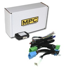 Oem Remote Activated Remote Start For 2019-2021 Gmc Sierra 1500 - Push-to-start Oem Remote Activated Remote Start For 2019-2021 Gmc Sierra 1500 - Push-to-start