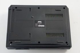 Mega Drive SEGA Console VA6 Original HAA-2510 Tested System Genesis A10236847
