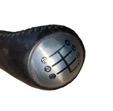 2006-2013 Corvette C6 Manual Shift Knob Shifter Used Oem