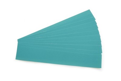 EDGE PRO SHARPENING SYSTEMS 2000-GRIT POLISH TAPES PACK OF 15 (PT2000) - NEW