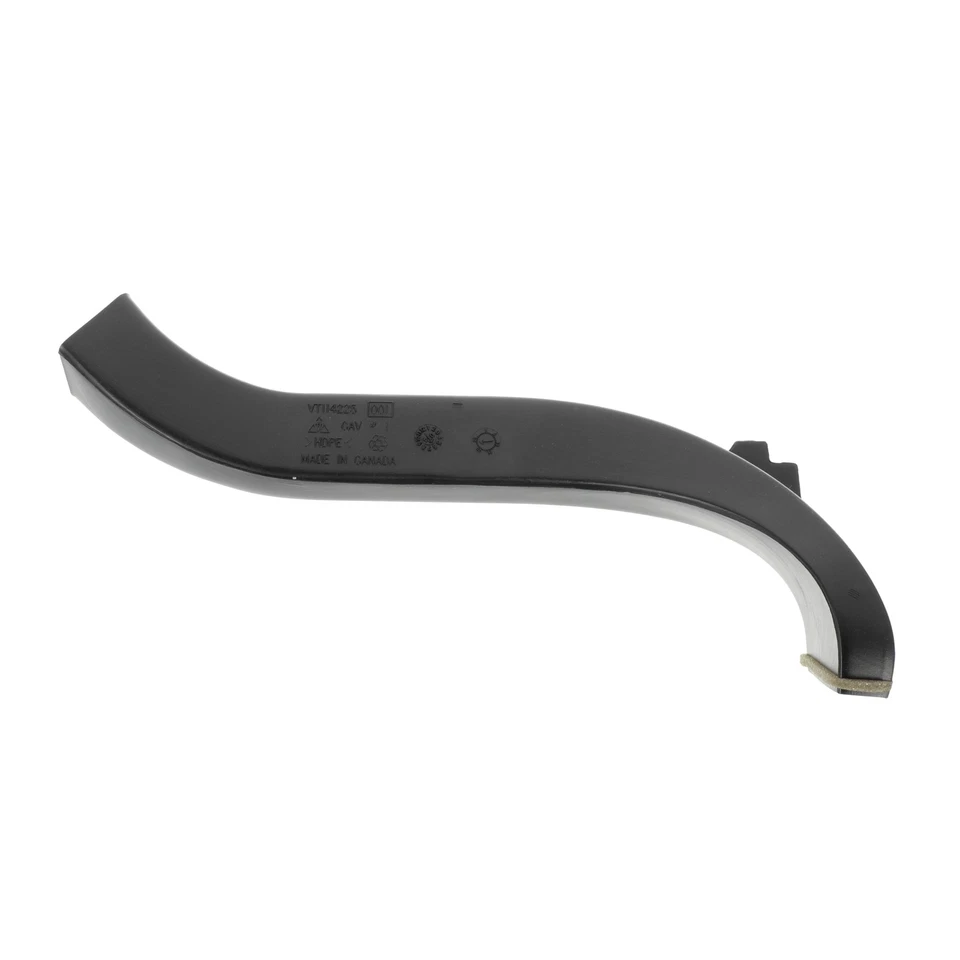 Conjunto de conducto genuino GM 2003-2006 Chevrolet SSR-Toma de aire central I/P 15234955 Foto 3 de 4