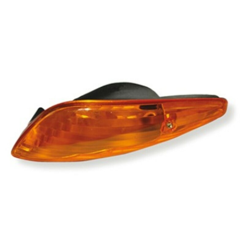 Free Shipping Intermittent Crystal V Parts Right Rear For Motorcycle Parts