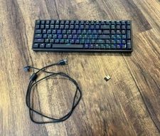 Keychron K4 HE 96% Hall Effect Magnetic Switch Keyboard - Great Condition!