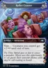 1x Attraction: (4,6) Roller Coaster MTG Unfinity NM Magic Regular