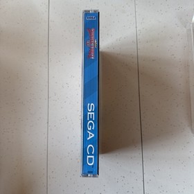 Shining Force Sega CD 100% CIB Great Condition! Pristine