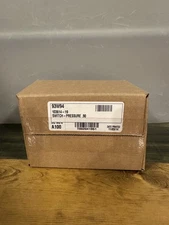 Lennox Armstrong Ducane Furnace Air Pressure Switch Fits 93W94 93W9401 0.90"