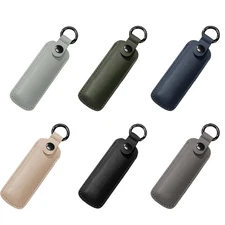  Flash Drive Case USB Storage Case Holder USB Drive Protection Box With Key Ring