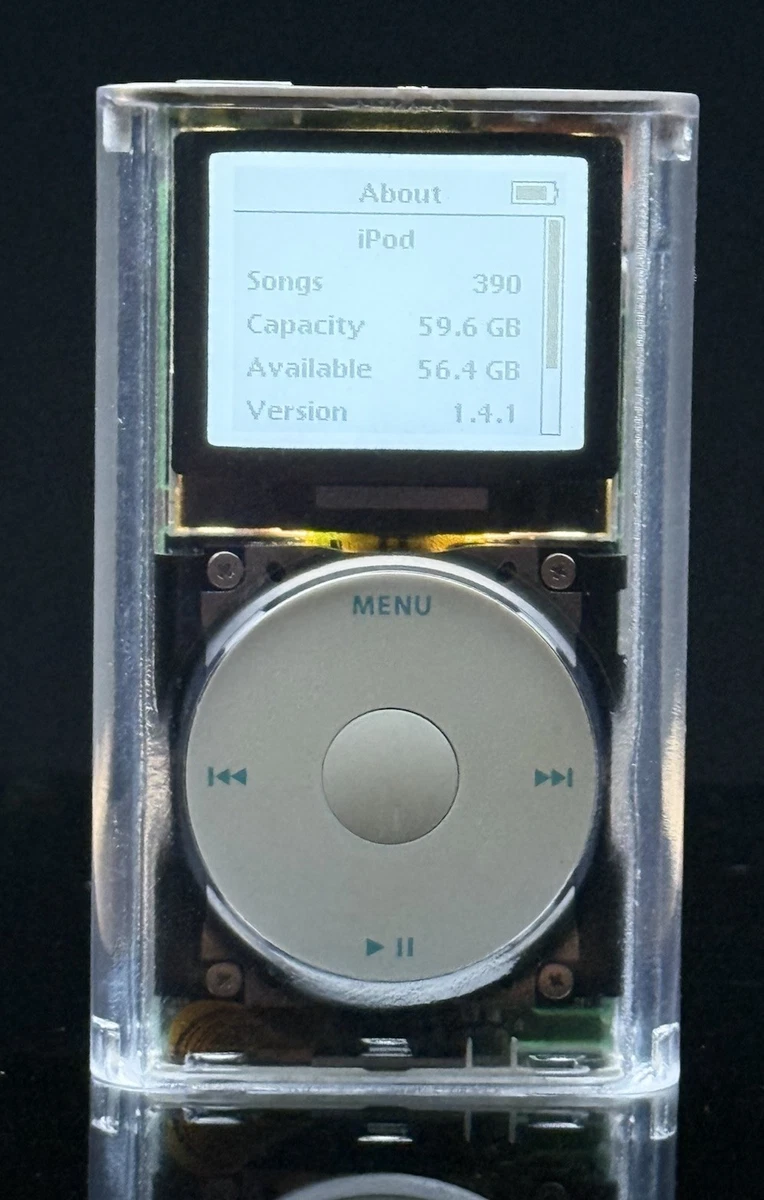 Apple iPod Mini 2nd Generation for sale | eBay