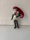 1998 Pokémon Jesse Trainer Figure by TOMY - Rare Vintage Toy
