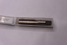 Widia GTD Straight Flute Tap 1/2"-13 x 1-21/32" x 3-3/8" 4GR40