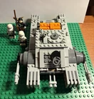 LEGO Star Wars Imperial Assault Hovertank 75152 Full Completed Set w/o manual