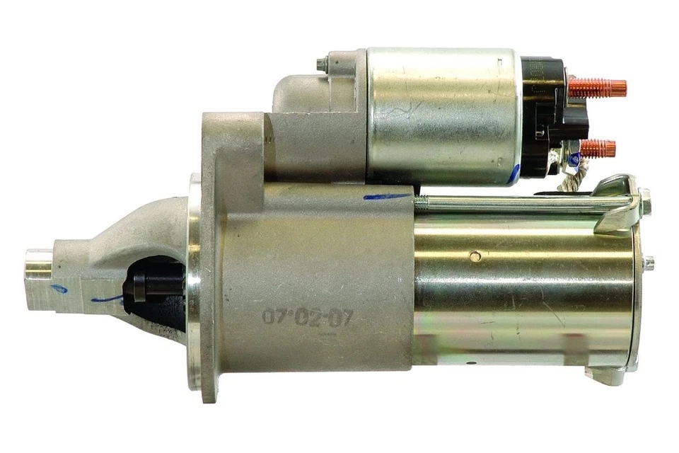 For Dodge Nitro 2007-2011 ACDelco 337-1141 Gold Starter Foto 4 de 4