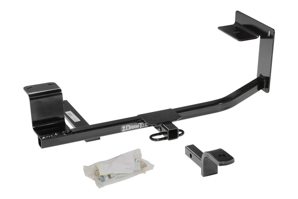 For Volkswagen Jetta 05-14 Trailer Hitch Class 1 Sportframe Trailer Hitch w Foto 4 de 4
