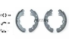 Mâchoire de frein Daihatsu TREVIS
