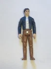 1980 Vintage Star Wars Han Solo Bespin Fatigues Action Figure Original Kenner