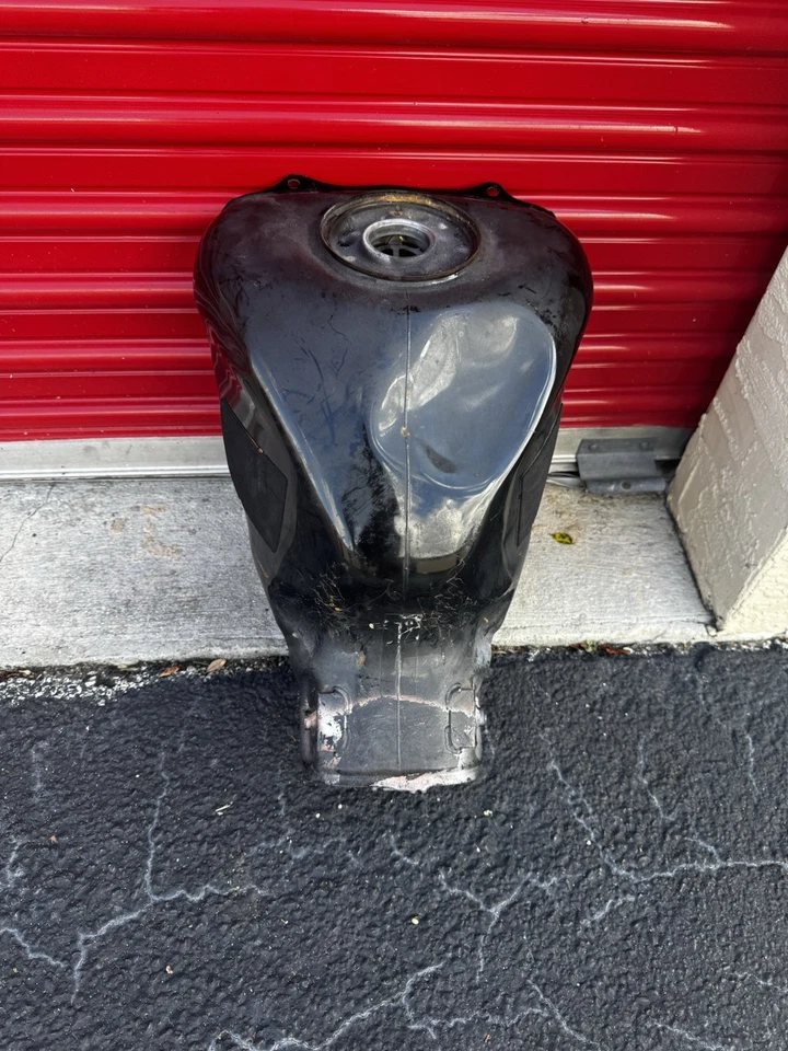 Honda CBR1000 Cbr 1000rr 2008-2011 tanque de gasolina pila de combustible *sin óxido* abolladura menor Foto 2 de 4