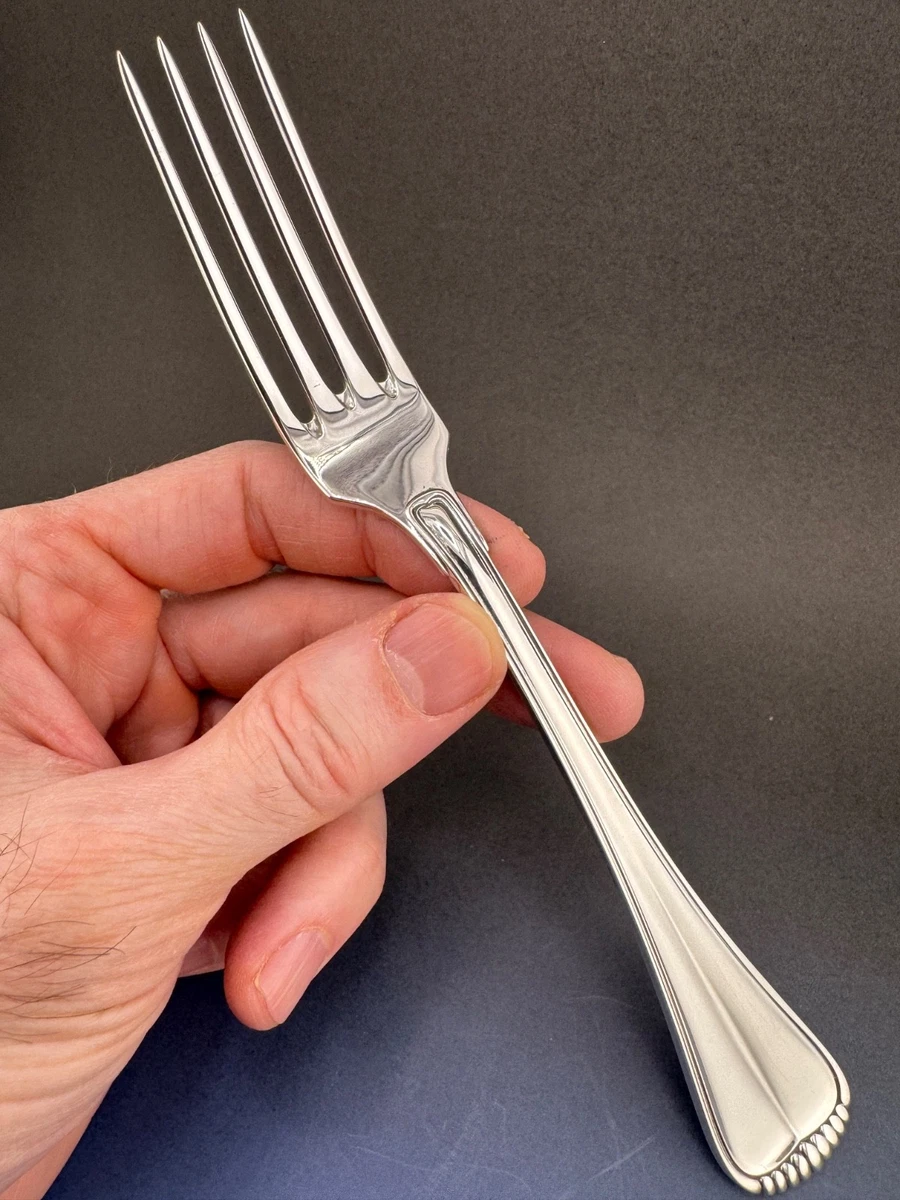 25+ Buccellati Fork Silver Antiques for sale | Updated Oct 2026