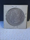 1884-O Morgan Silver Dollar New Orleans Mint XF Condition 90% Silver Uncertified