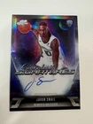 2025 Topps Cosmic Chrome Javon Small Base (RAW)