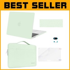 Keyboard Skin  Screen Protector for MacBook Pro 13 inch