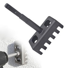 Square Hole Cutting for Electrical Box Professional Steel