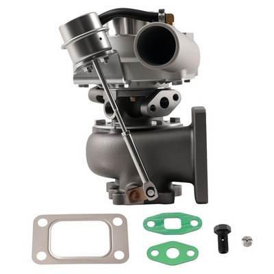 Turbolader for Nissan Skyline 2.0 2.5 RB25 RB20 R32 R34 Version 2 430ps NEU